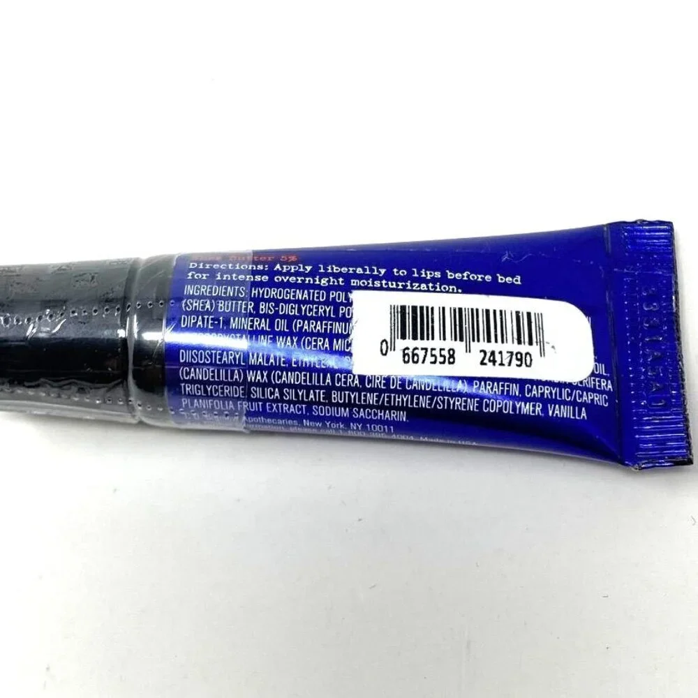 C.O. Bigelow My Favorite Night Balm Lip Balm 0.34 fl oz / 10 mL